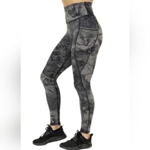 Constantly Varied Gear (CVG) Dye Hard Leggings